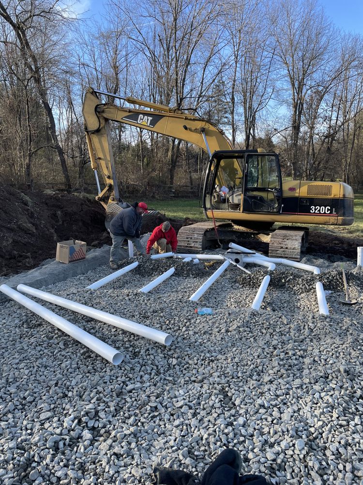 Photo of J C Pillion Contracting