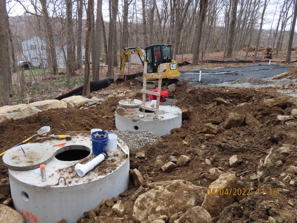 Photo of J C Pillion Contracting