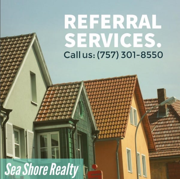 Photo of Sea Shore Realty