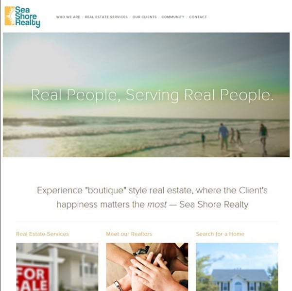 Photo of Sea Shore Realty