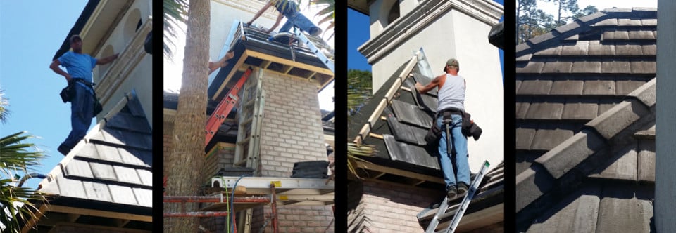 Photo of Patriot Roofing Services
