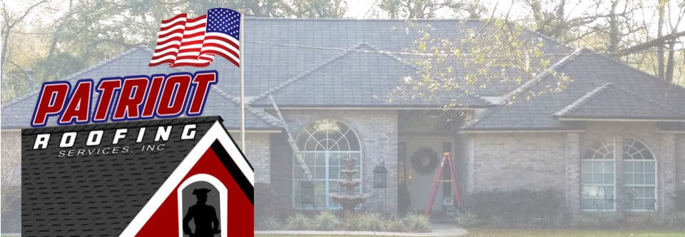 Photo of Patriot Roofing Services