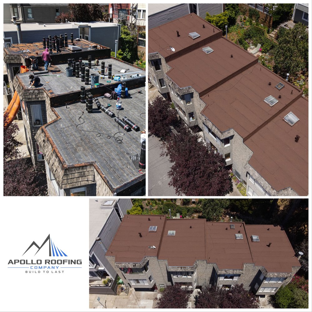 Photo of Apollo Roofing Company