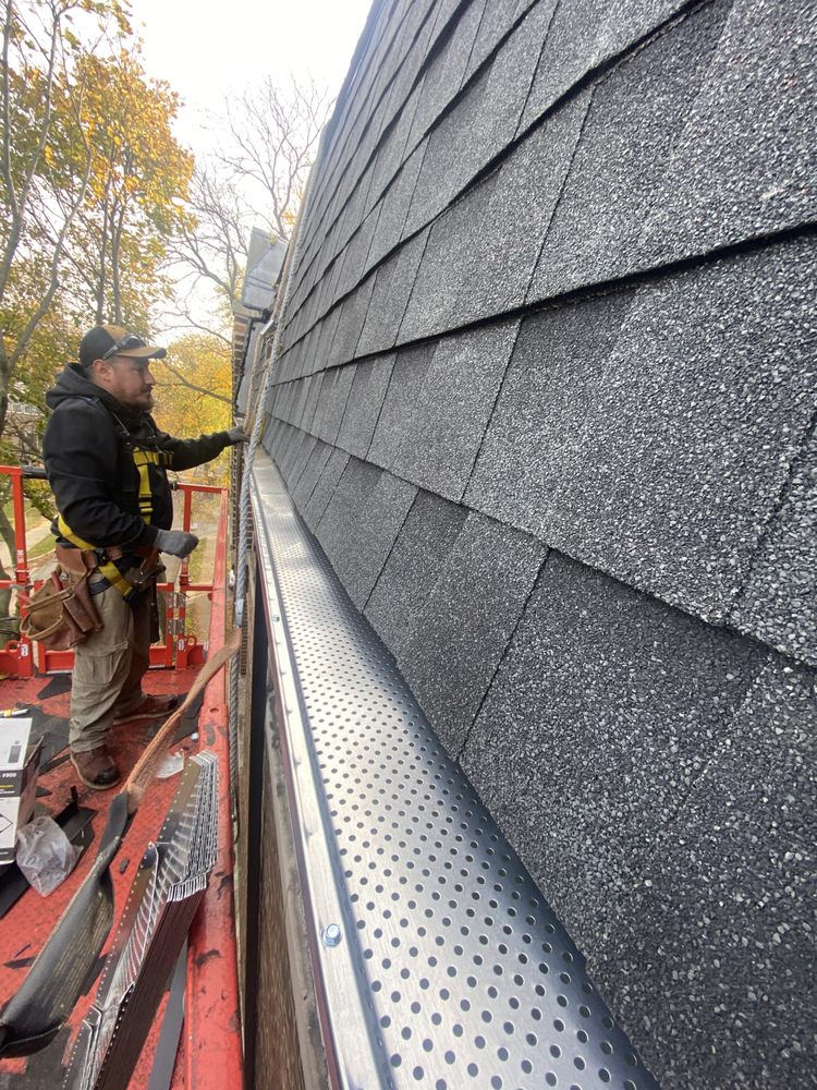 Photo of Eddie's Roofing and Exteriors