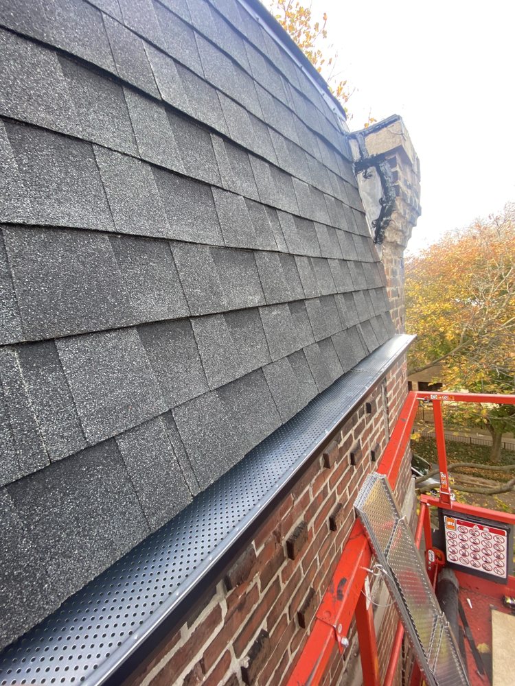 Photo of Eddie's Roofing and Exteriors