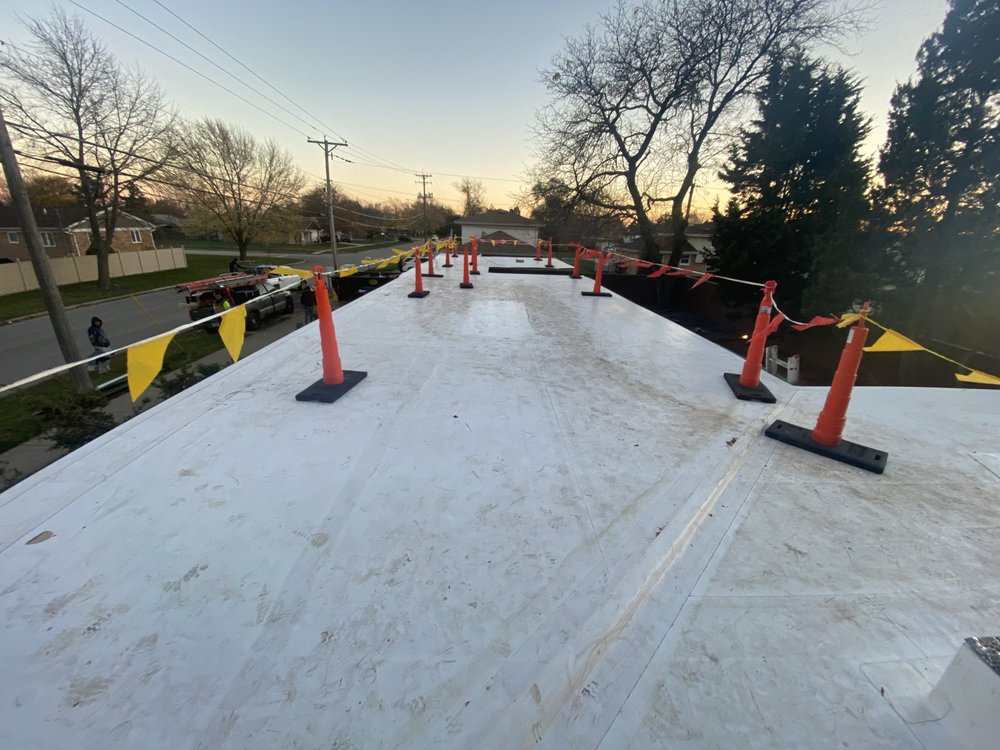 Photo of Eddie's Roofing and Exteriors
