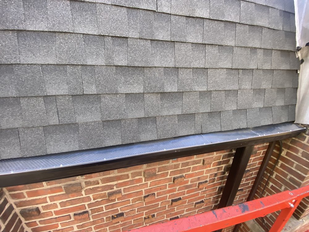 Photo of Eddie's Roofing and Exteriors