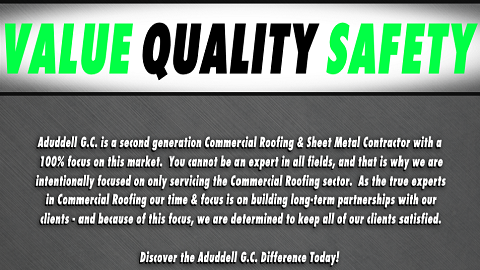 Photo of Aduddell General Contracting
