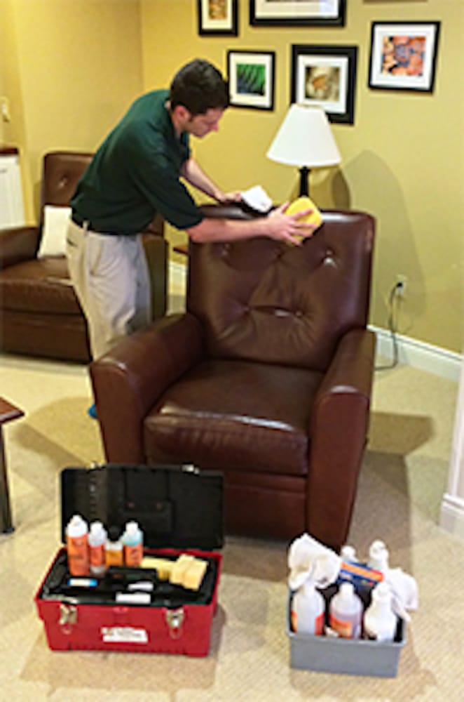 Photo of Burg's Custom Cleaning