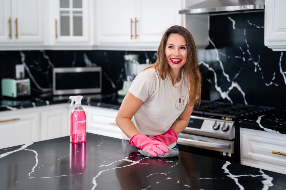 Photo of Day Cleaning