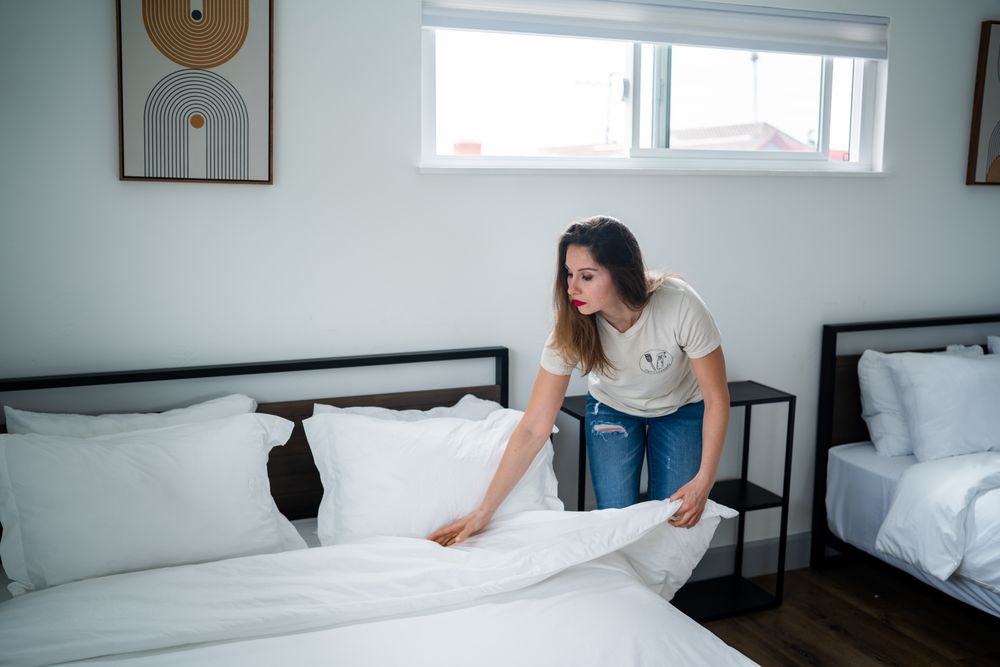 Photo of Day Cleaning