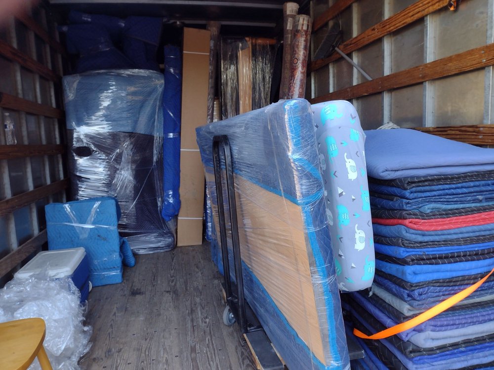 Photo of Acapulco Movers