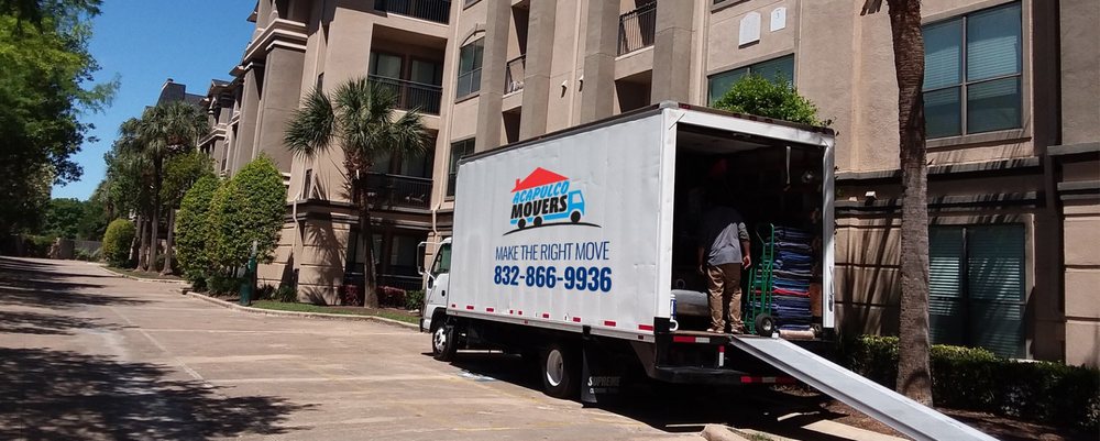Photo of Acapulco Movers
