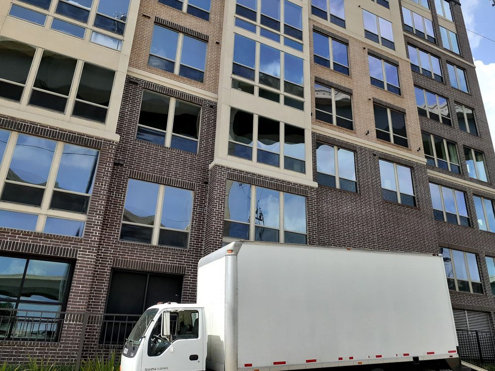 Photo of Acapulco Movers