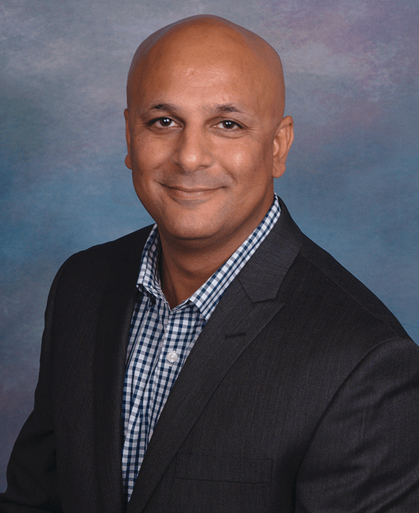 Photo of Aman Kashyap - State Farm Insurance Agent