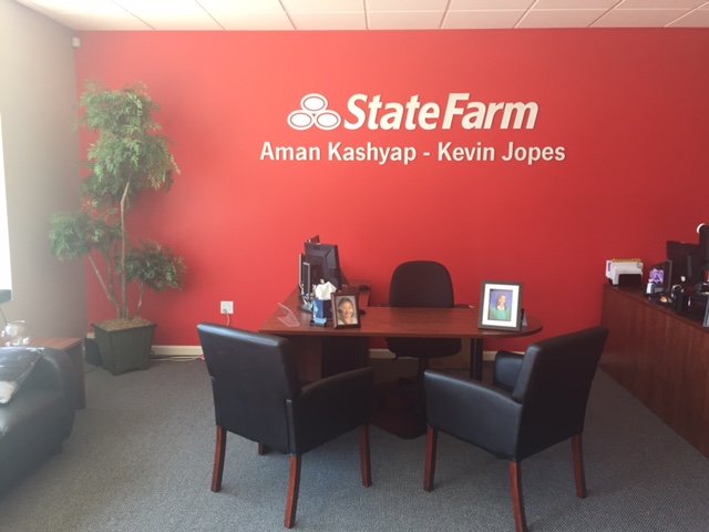 Photo of Aman Kashyap - State Farm Insurance Agent
