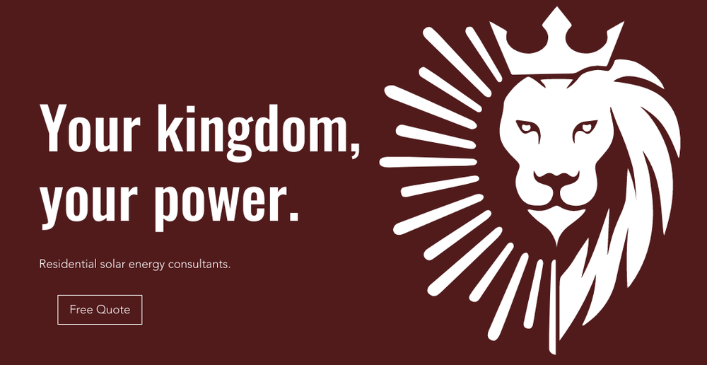 Photo of Kingdom Energy