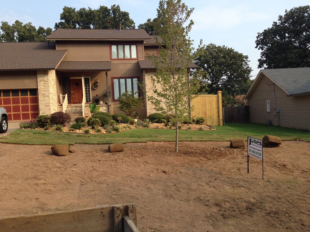 Photo of Jones Landscaping & Lawn Services