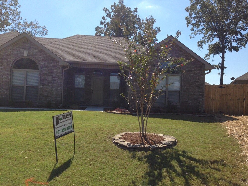 Photo of Jones Landscaping & Lawn Services