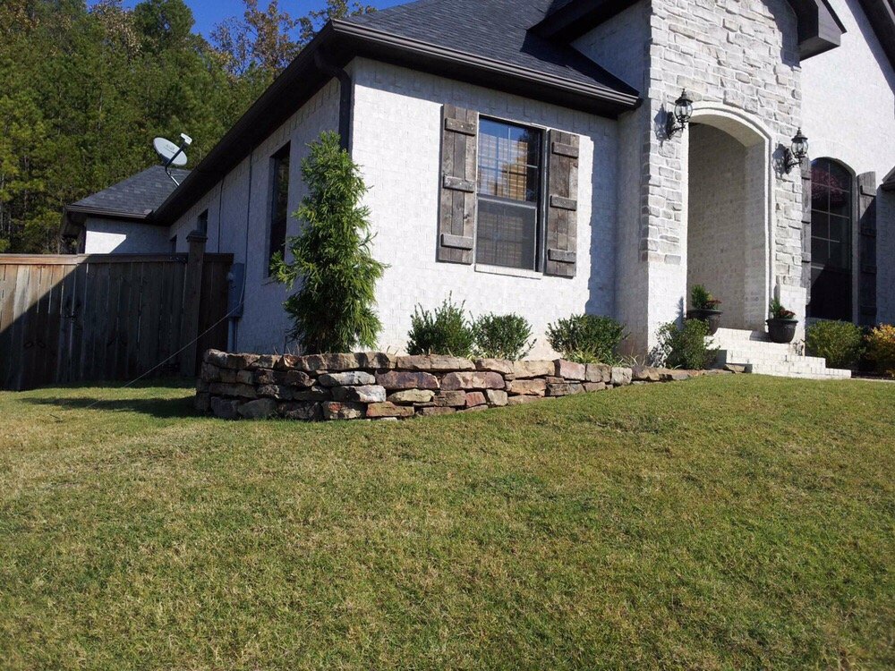 Photo of Jones Landscaping & Lawn Services