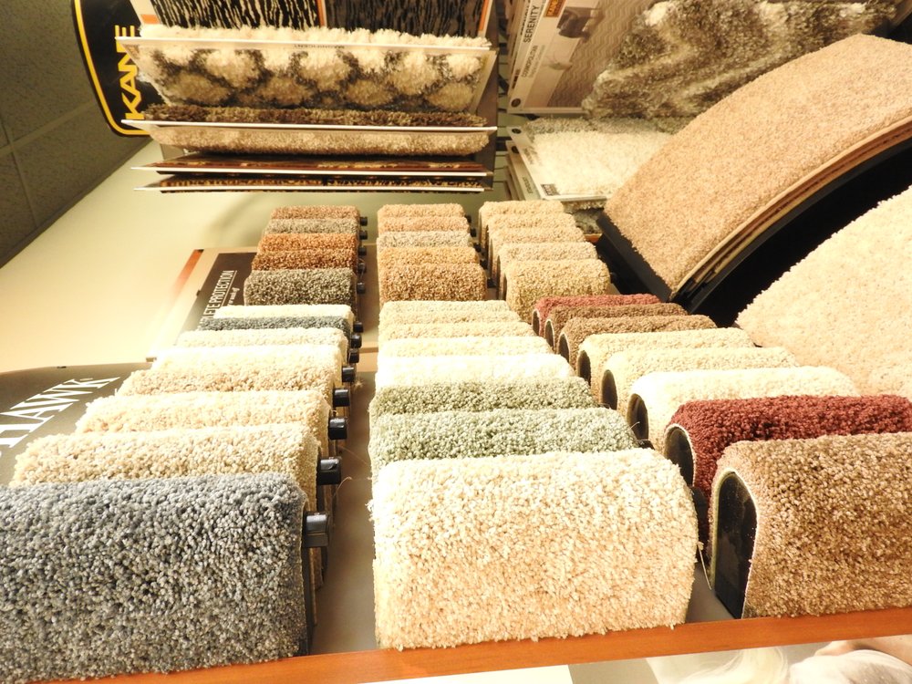 Photo of Tish Flooring
