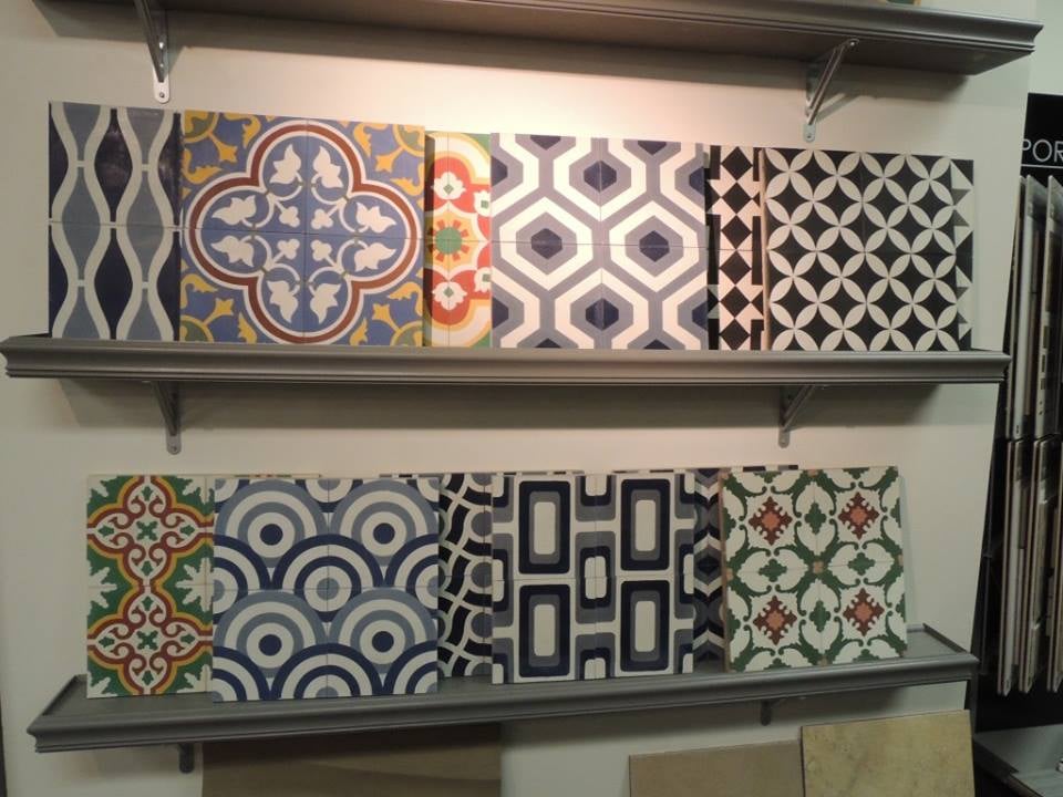 Photo of Tish Flooring