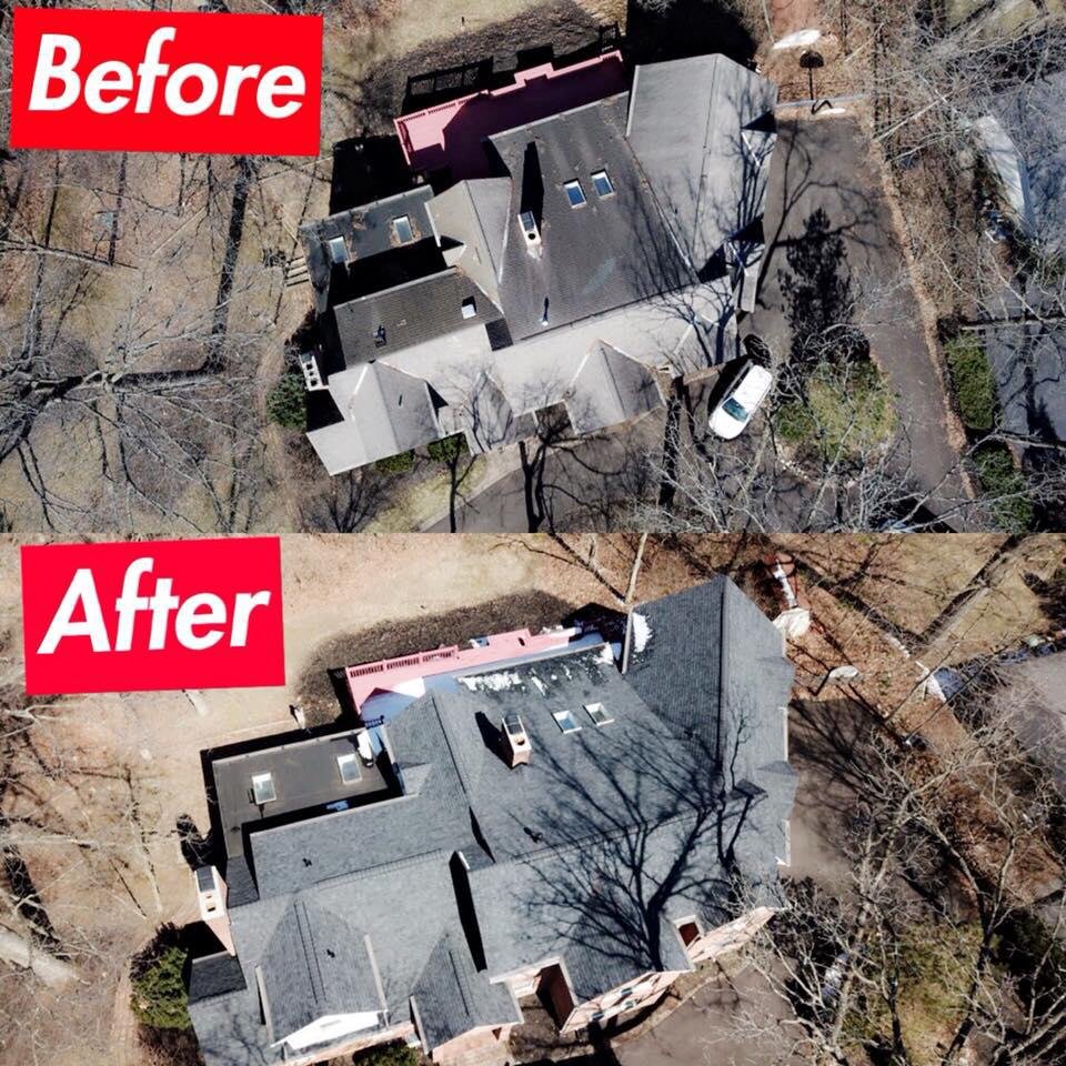 Photo of Scarlet Exteriors