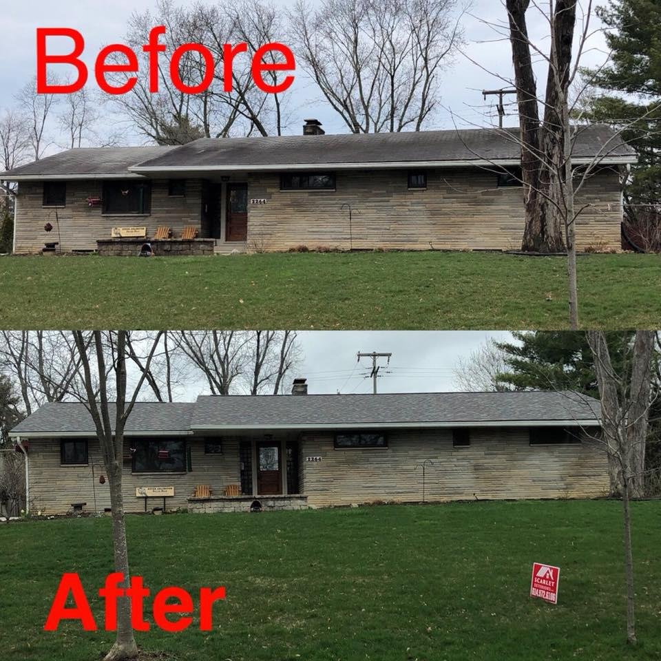Photo of Scarlet Exteriors