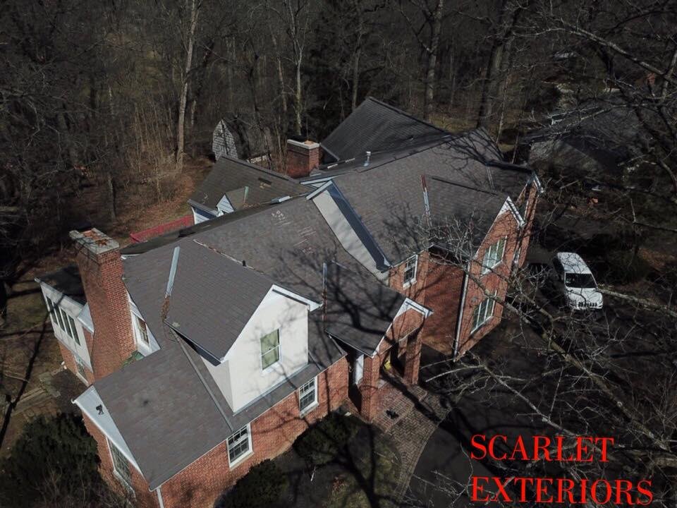 Photo of Scarlet Exteriors