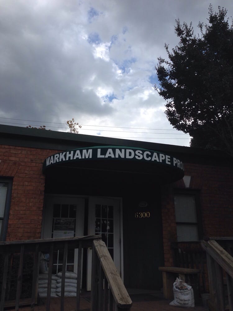 Photo of Markham Landscape Products