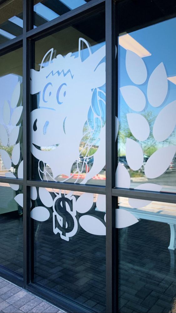 Photo of Milk Money