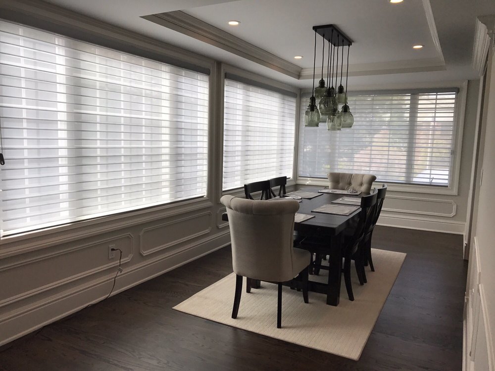 Photo of Eastend Blinds & Window Treatments
