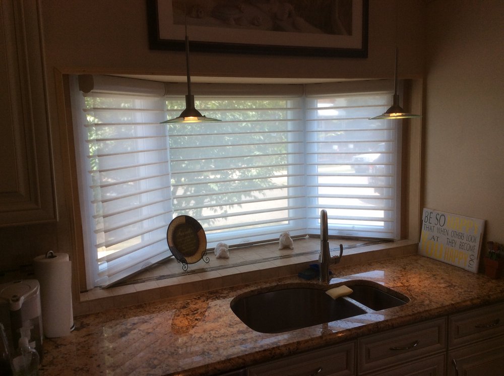 Photo of Eastend Blinds & Window Treatments