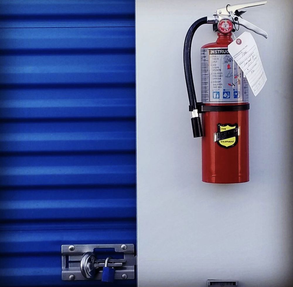 Photo of Prestige Fire Protection