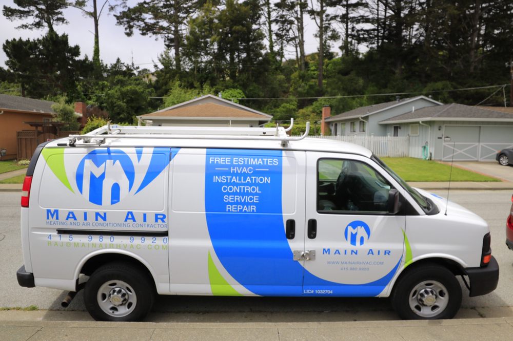 Photo of Main Air