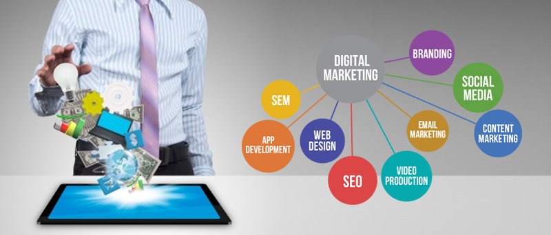 Photo of Lyons Digital Marketing