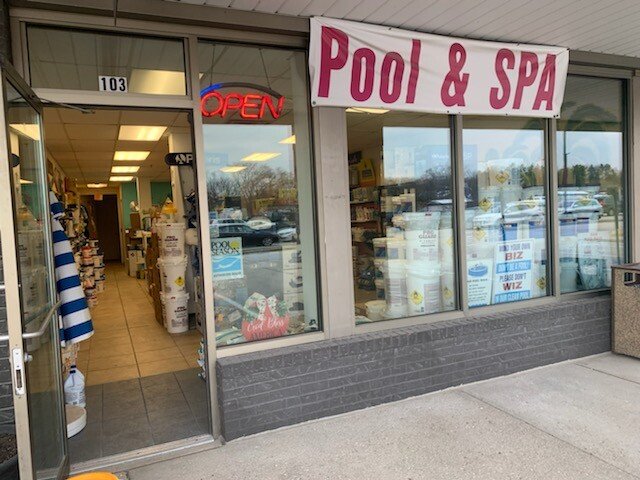 Photo of Heartland Pool & Spa