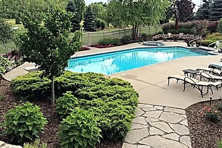 Photo of Heartland Pool & Spa