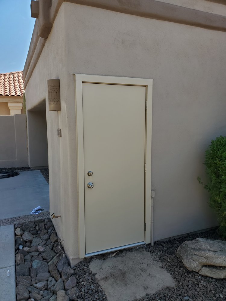Photo of AZ Valley Windows