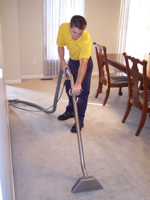Photo of Thoroclean