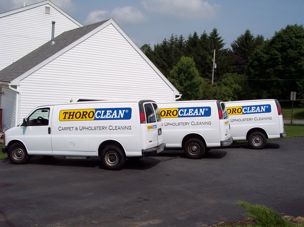 Photo of Thoroclean