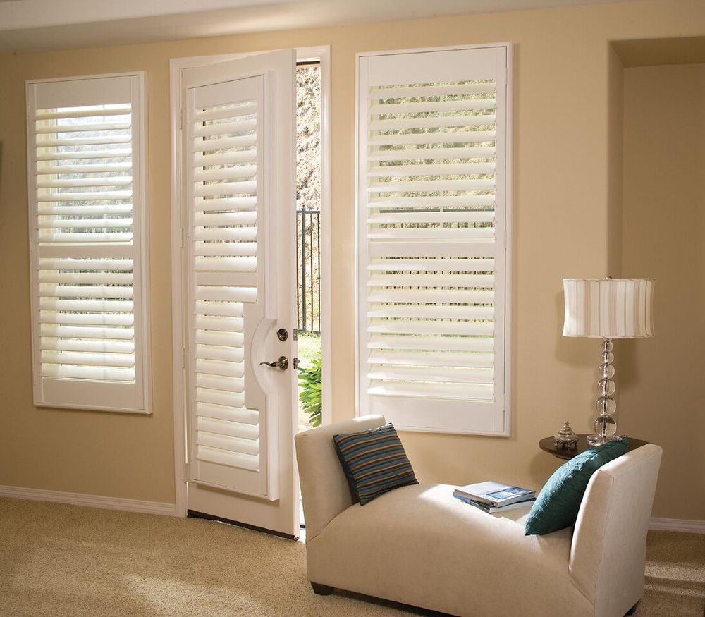 Photo of Heartland Shutter Company