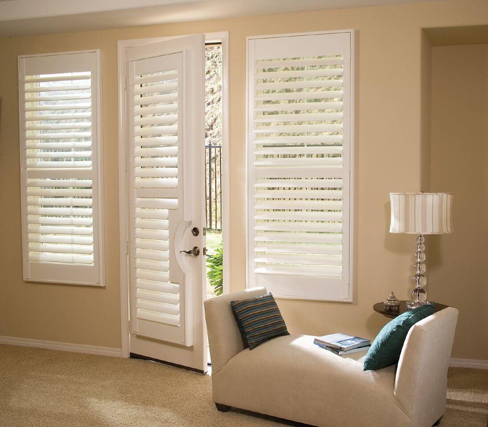 Photo of Heartland Shutter Company
