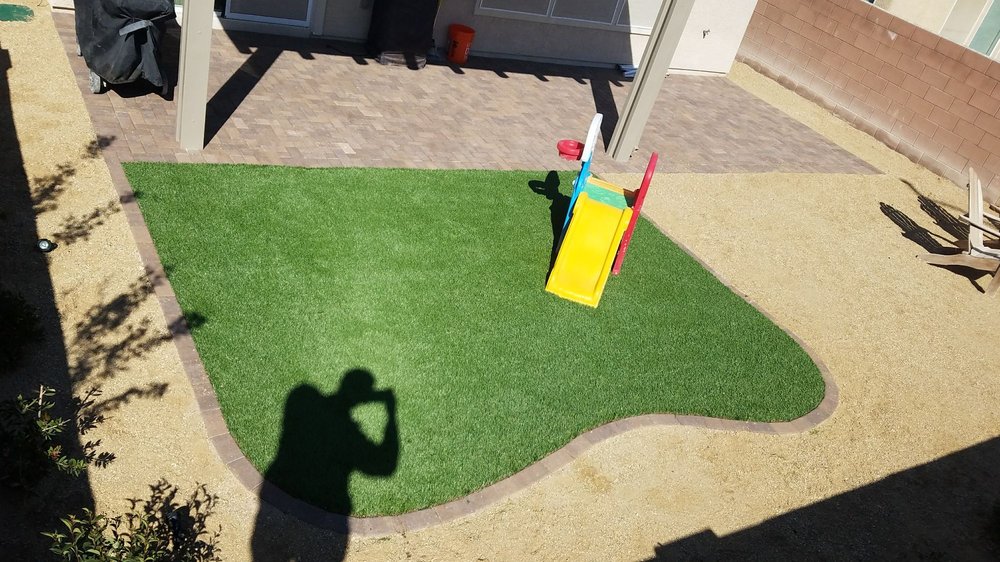 Photo of Advanced Gardening Service