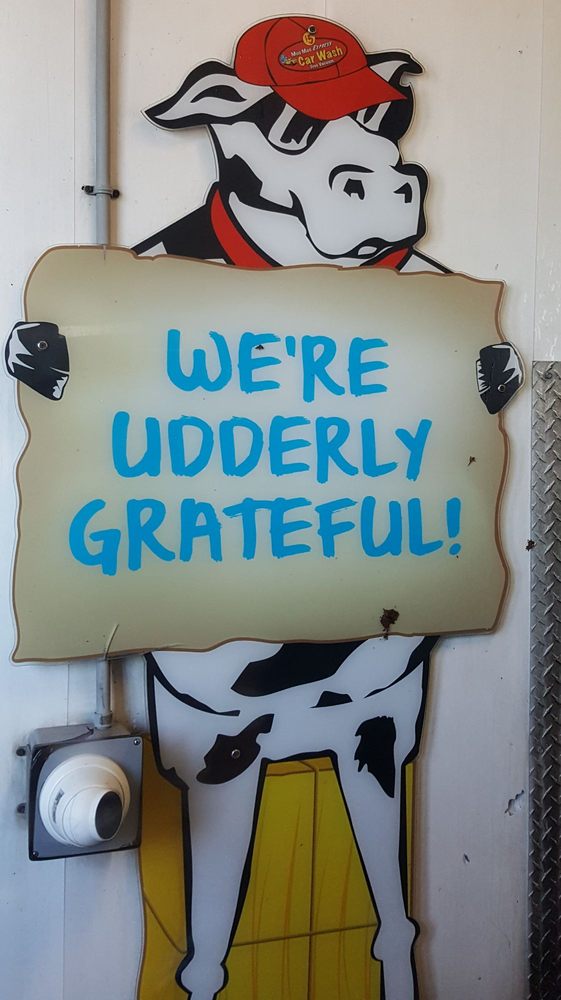 Photo of Moo Moo Express Car Wash - Pickerington