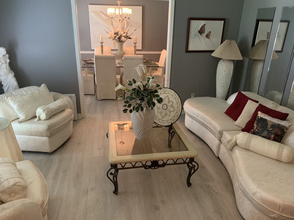 Photo of Tim Hogans Carpet & Floors