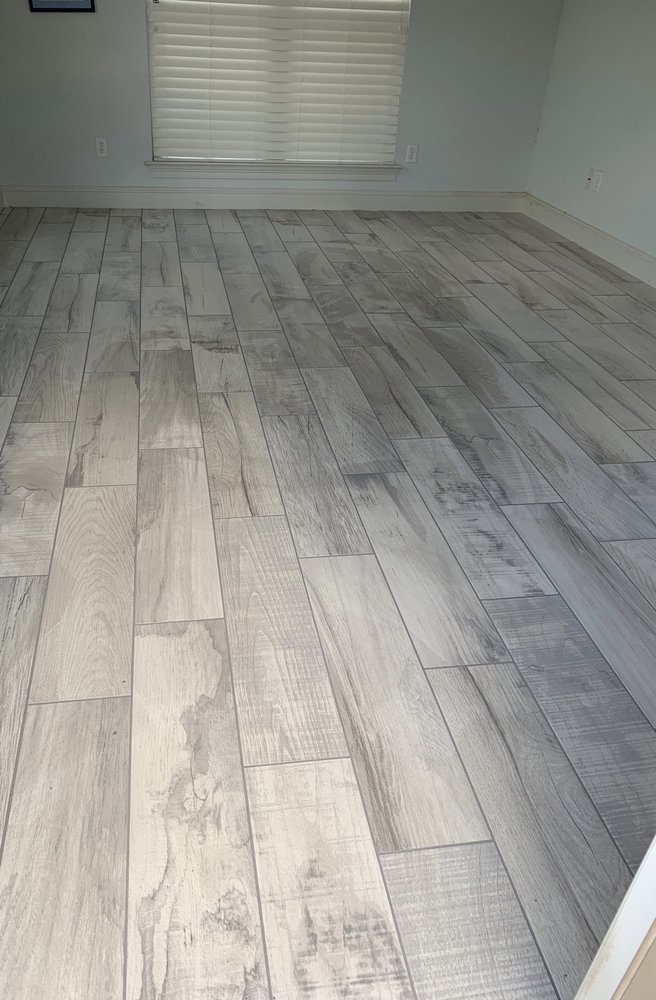 Photo of Tim Hogans Carpet & Floors
