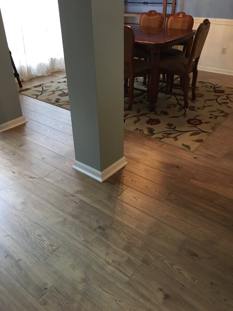 Photo of Tim Hogans Carpet & Floors