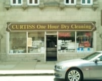 Photo of Curtiss One Hour Dry Cleaning