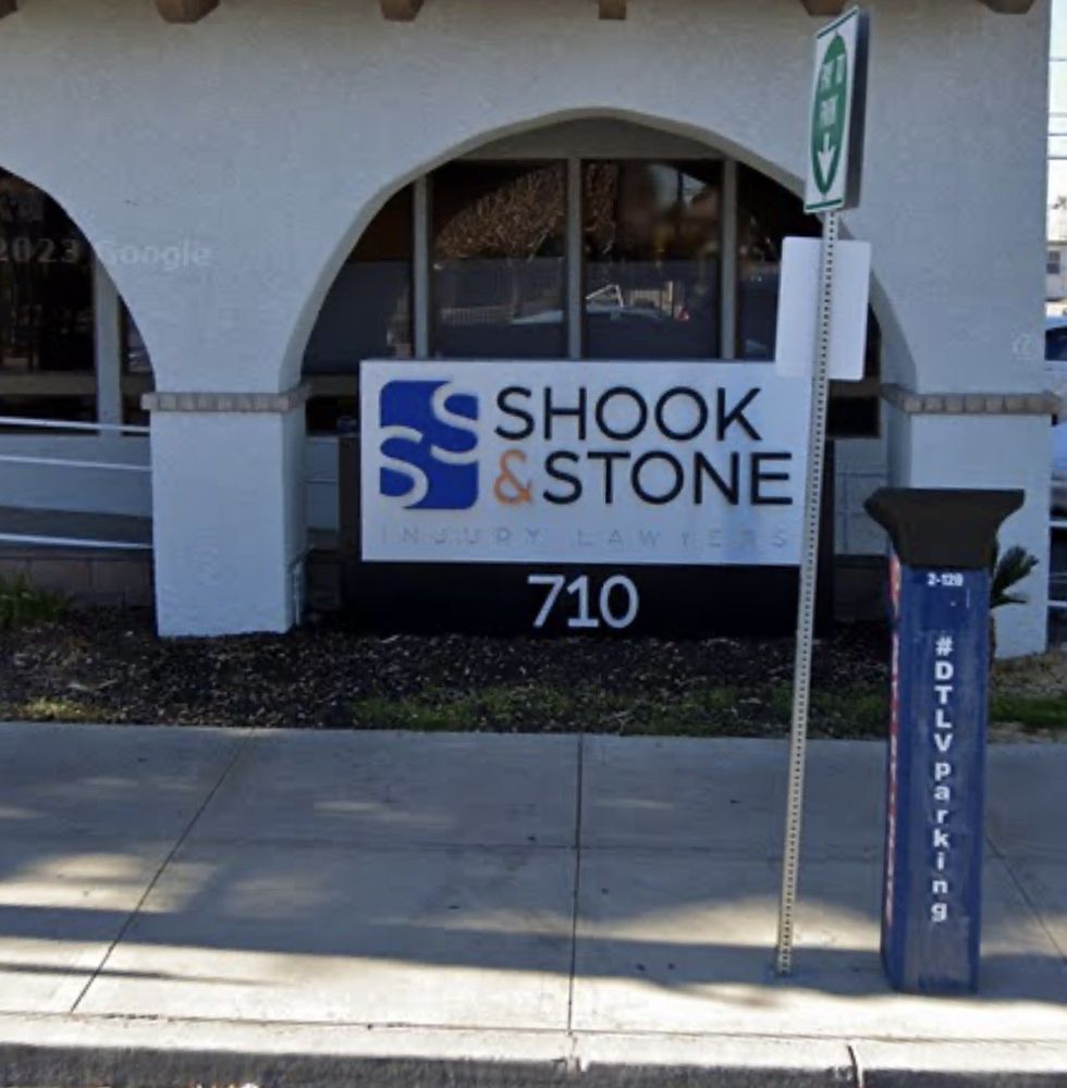 Photo of Shook & Stone Personal Injury & Disability